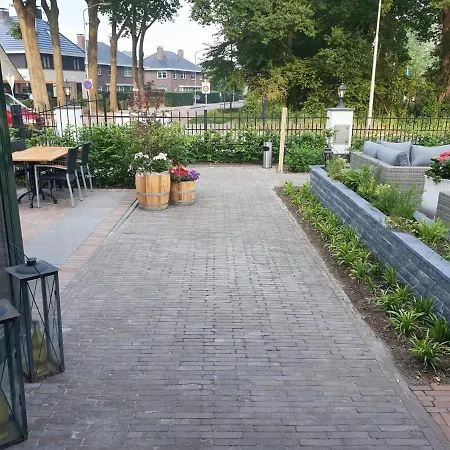 Eethuys De Wormshoef 3*