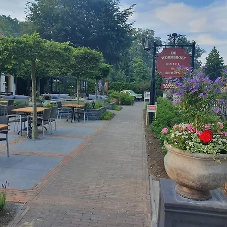Eethuys De Wormshoef