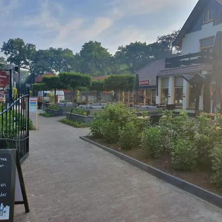 Eethuys De Wormshoef