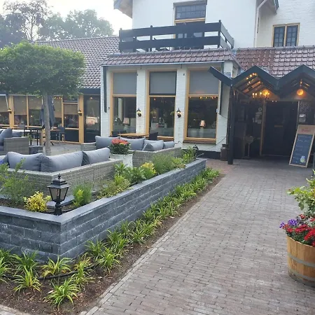 Eethuys De Wormshoef