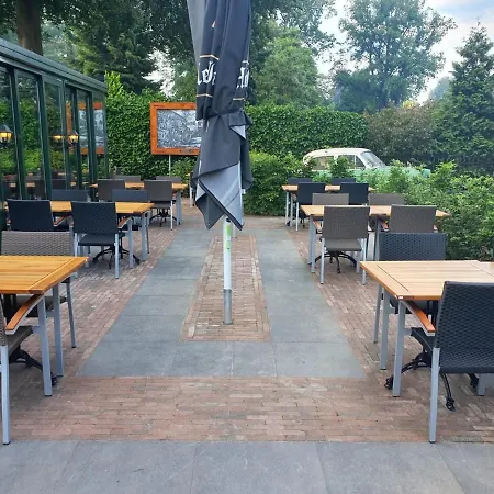Eethuys De Wormshoef Lunteren