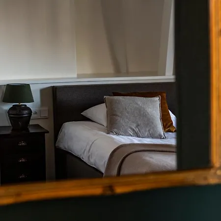 Hotell Eethuys De Wormshoef