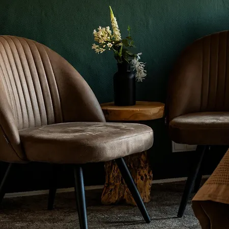 Hotell Eethuys De Wormshoef