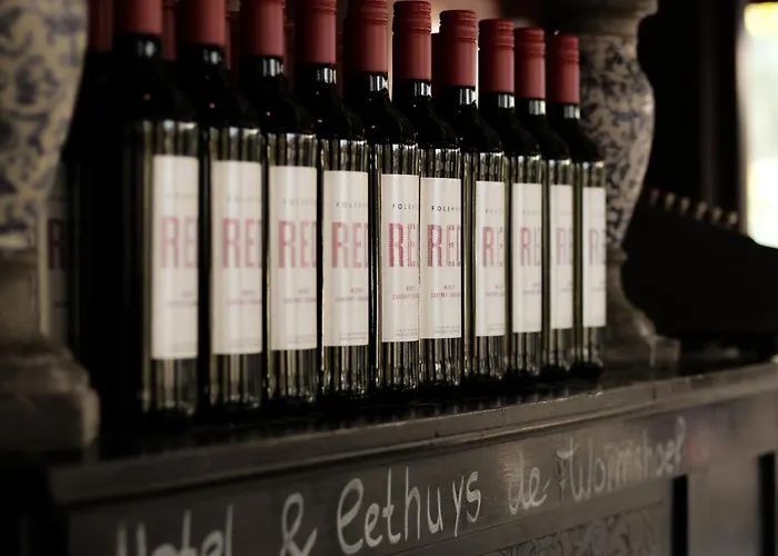 Eethuys De Wormshoef