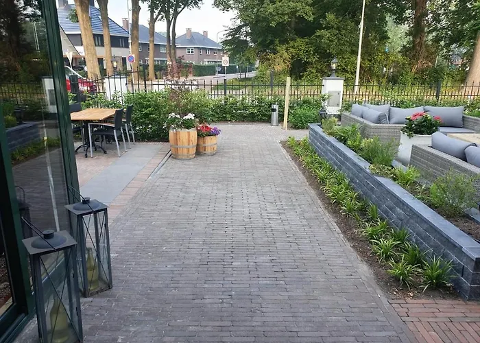 Eethuys De Wormshoef 3*