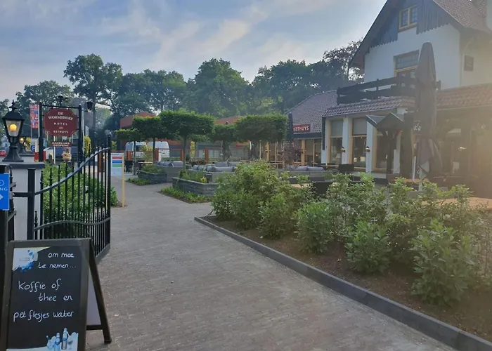 Eethuys De Wormshoef