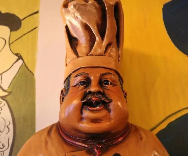 Hotell Eethuys De Wormshoef 3*