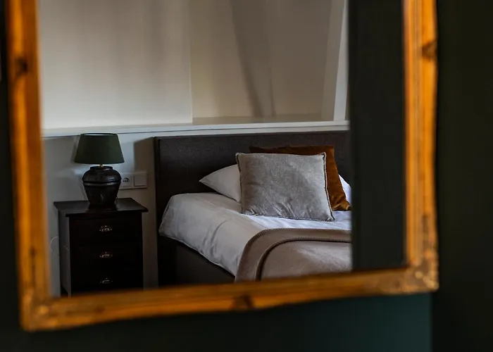 Hotell Eethuys De Wormshoef