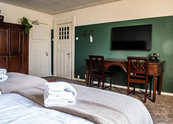 Eethuys De Wormshoef Lunteren