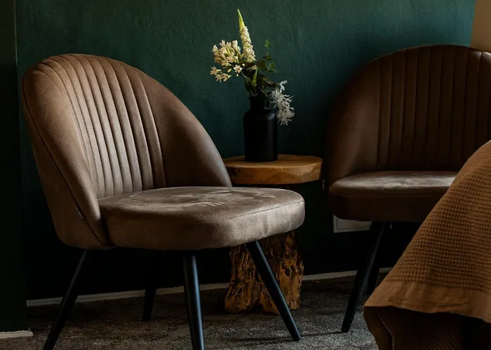 Hotell Eethuys De Wormshoef