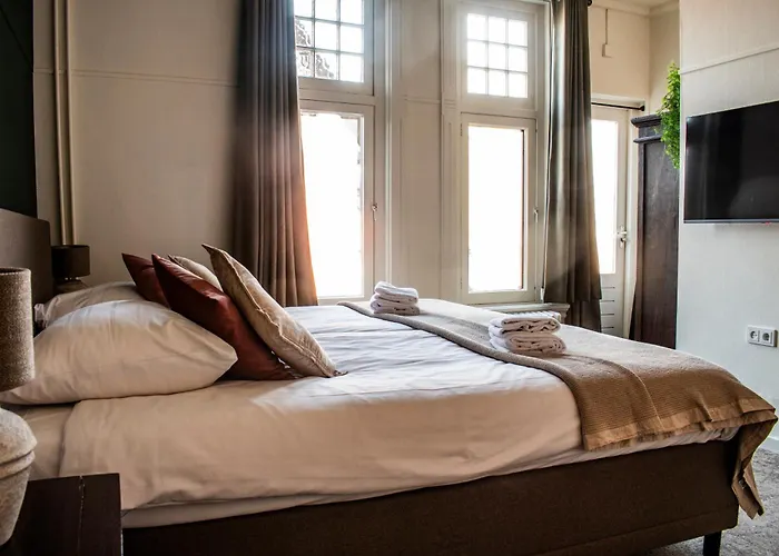 Eethuys De Wormshoef