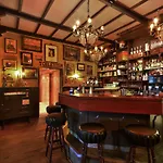Eethuys De Wormshoef Hotel Lunteren