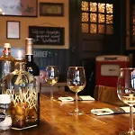 Eethuys De Wormshoef Hotel Lunteren