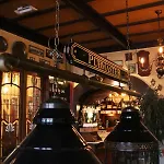 Hotel Eethuys De Wormshoef Lunteren