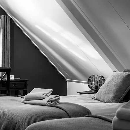 Hotel Eethuys De Wormshoef