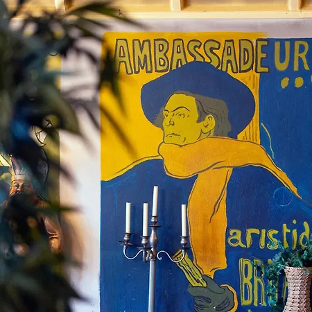 Eethuys De Wormshoef 3*