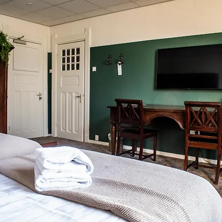 Eethuys De Wormshoef Lunteren