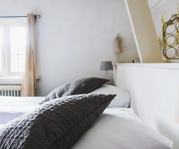 Hotel Eethuys De Wormshoef 3*