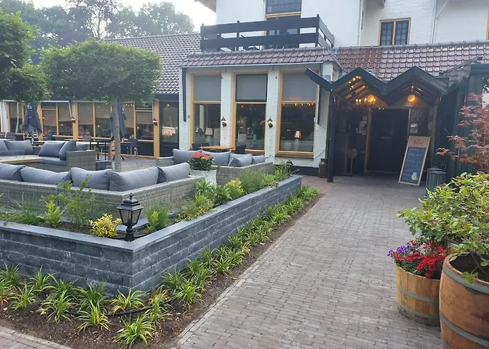 Eethuys De Wormshoef