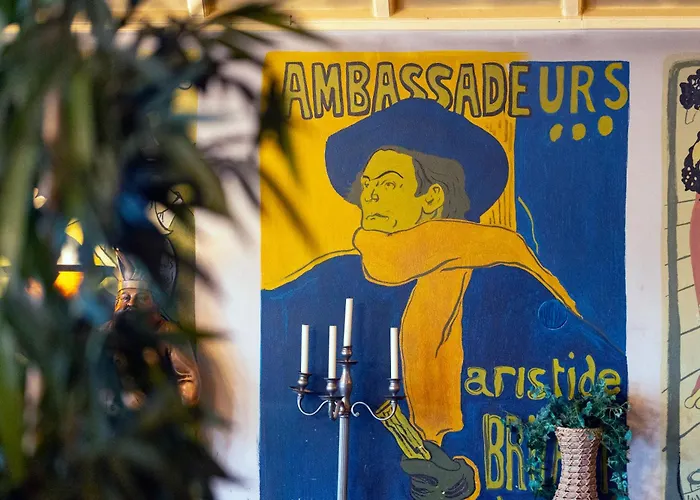 Eethuys De Wormshoef 3*