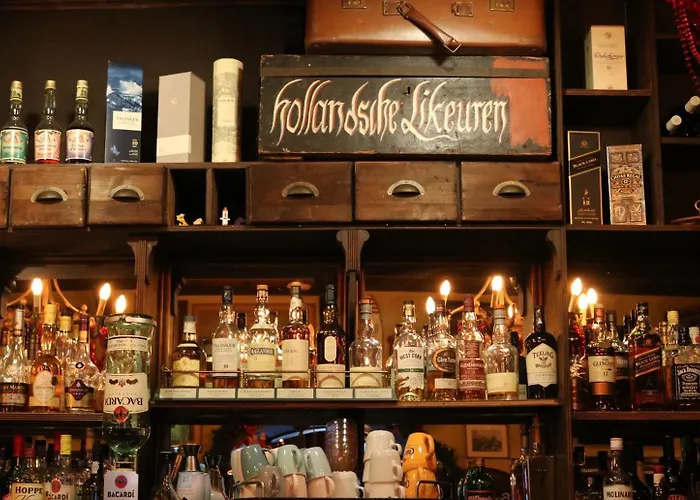 Eethuys De Wormshoef Hotel 3*