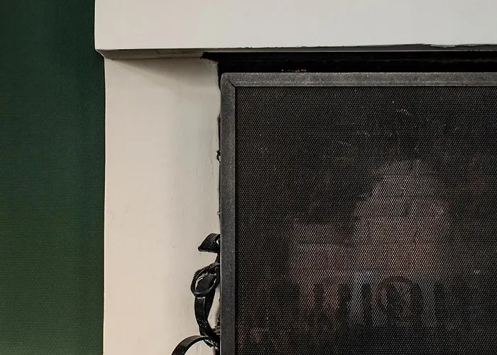 Hotel Eethuys De Wormshoef 3*