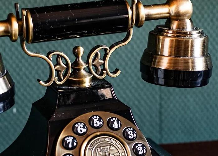 Hotel Eethuys De Wormshoef Lunteren