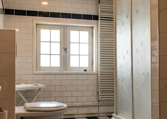 Eethuys De Wormshoef Hotel 3*